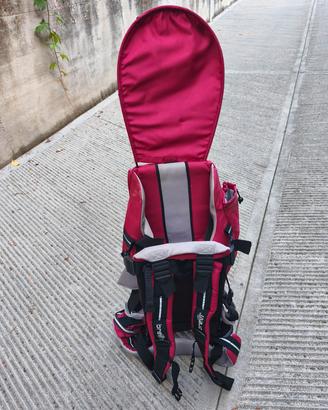 Zaino montagna Brevi trekking