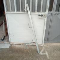 protezioni antinfortunistiche per tetti