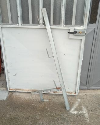 protezioni antinfortunistiche per tetti