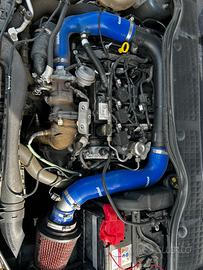 Aspirazione diretta ford fiesta mk8.5 1.0 ecoboost