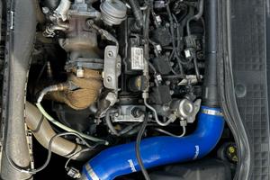 Aspirazione diretta ford fiesta mk8.5 1.0 ecoboost