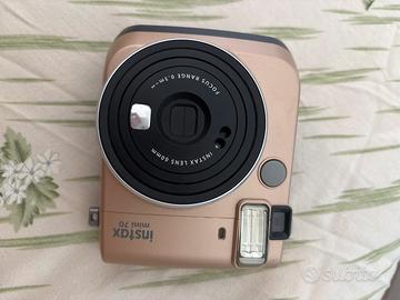 Polaroid instax mini 70