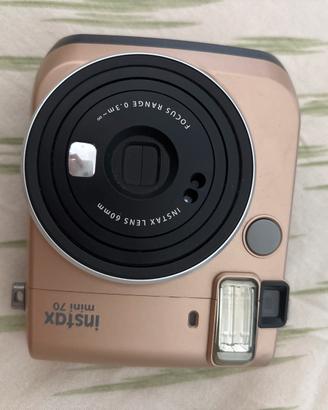 Polaroid instax mini 70