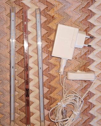 Luci Ikea 24v bianco caldo