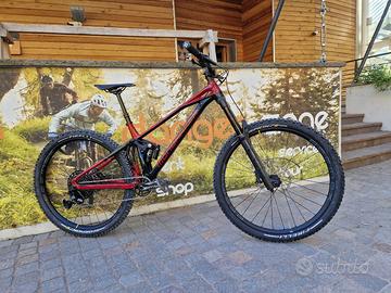 MTB Mondraker Superfoxy Tg. M (M2302M)