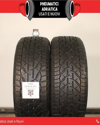 2 Gomme 225 45 R 18 Orium al 85% SPED GRATIS