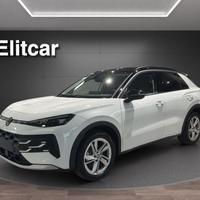 VOLKSWAGEN T-Roc 1.5 eTSI ACT 150 CV DSG Style