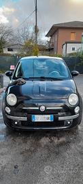 Fiatt 500 2009 diesel 1.3 Nera