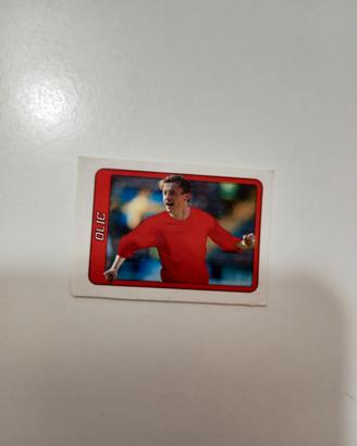 Figurina Pokémon Ivica Olic - Merlin's Eurostars