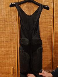 protezioni mtb Downhill Dainese