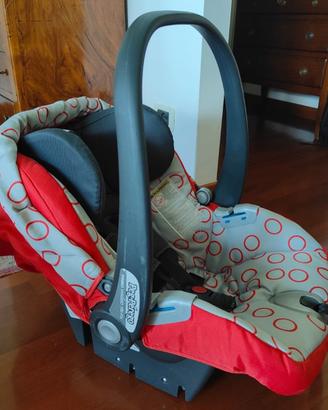 seggiolino auto 
