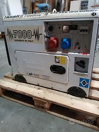 generatore diesel 