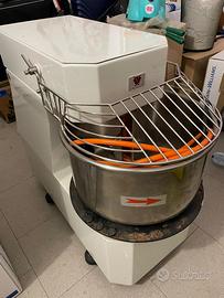 Impastatrice professionale
