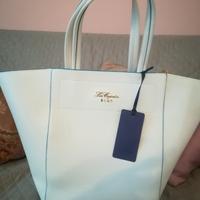Borsa Les Copains Blue