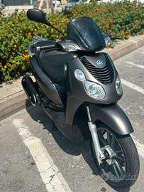 Piaggio Carnaby 200cc