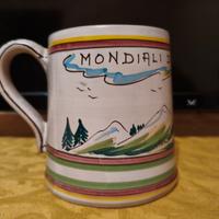 Deruta Mondiali di sci 1985