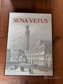 Sena vetus