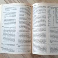dizionario medico 