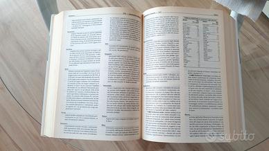 dizionario medico 