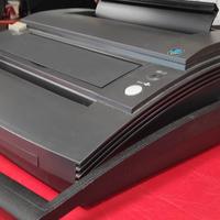 GBC Rilegatrice Elettrica spirali ferro 