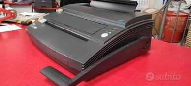 GBC Rilegatrice Elettrica spirali ferro 