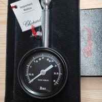 Manometro pneumatici mille miglia Chopard