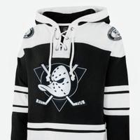 Felpa Hockey Anaheim Duks 
