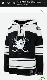 Felpa Hockey Anaheim Duks 