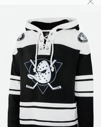 Felpa Hockey Anaheim Duks 