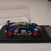HPI McLaren F1 GTR #24 Le Mans 1995