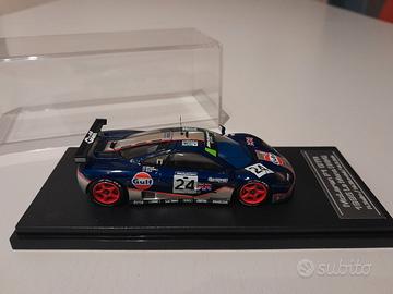 HPI McLaren F1 GTR #24 Le Mans 1995