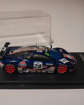 HPI McLaren F1 GTR #24 Le Mans 1995