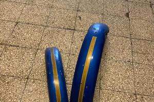 Ricambi vari per Ducati monocilindrici