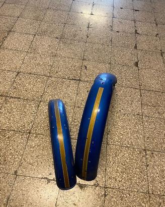 Ricambi vari per Ducati monocilindrici