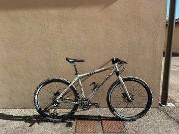 cannondale furio