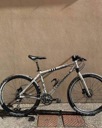 cannondale furio