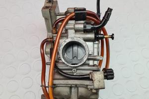 CARBURATORE KEIHIN KAWASAKI KXF 250 2009 2010 KX-F