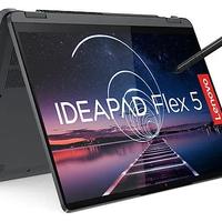 LENOVO FLEX 5 14ALC7  2 in 1, 14 " Ryzen 7