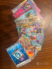 Carte pokemon