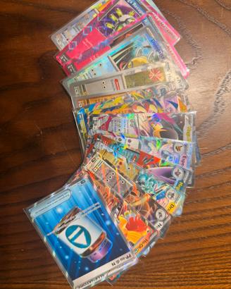 Carte pokemon