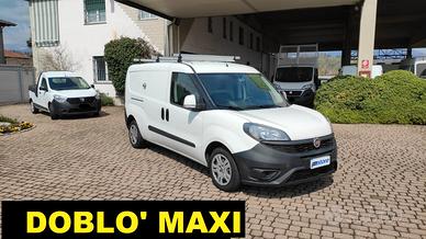 FIAT DOBLO' CARGO MAXI - 1.6 MJ -105 cv - Rif.185C