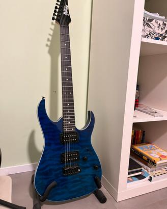 Chitarra elettrica