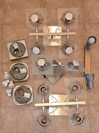 set lampadari Ikea