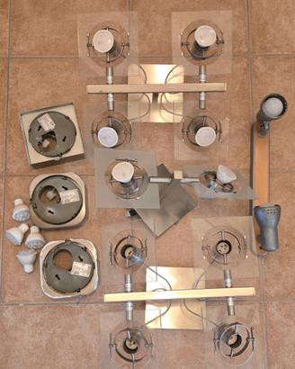 set lampadari Ikea