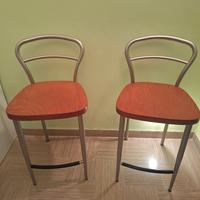 sgabelli marca Calligaris