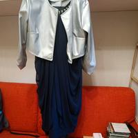 Vestito nuovo indossato solo una volta .