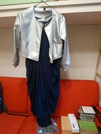 Vestito nuovo indossato solo una volta .