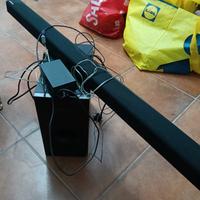 soundbar Samsung 