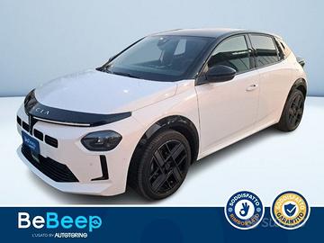 Lancia Ypsilon 1.2 MHEV LX 110CV E-DCT