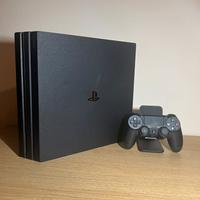 PS4 Pro 1TB - con controller
